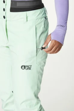 Picture Organic Clothing Skibroek Womens Exa Pants