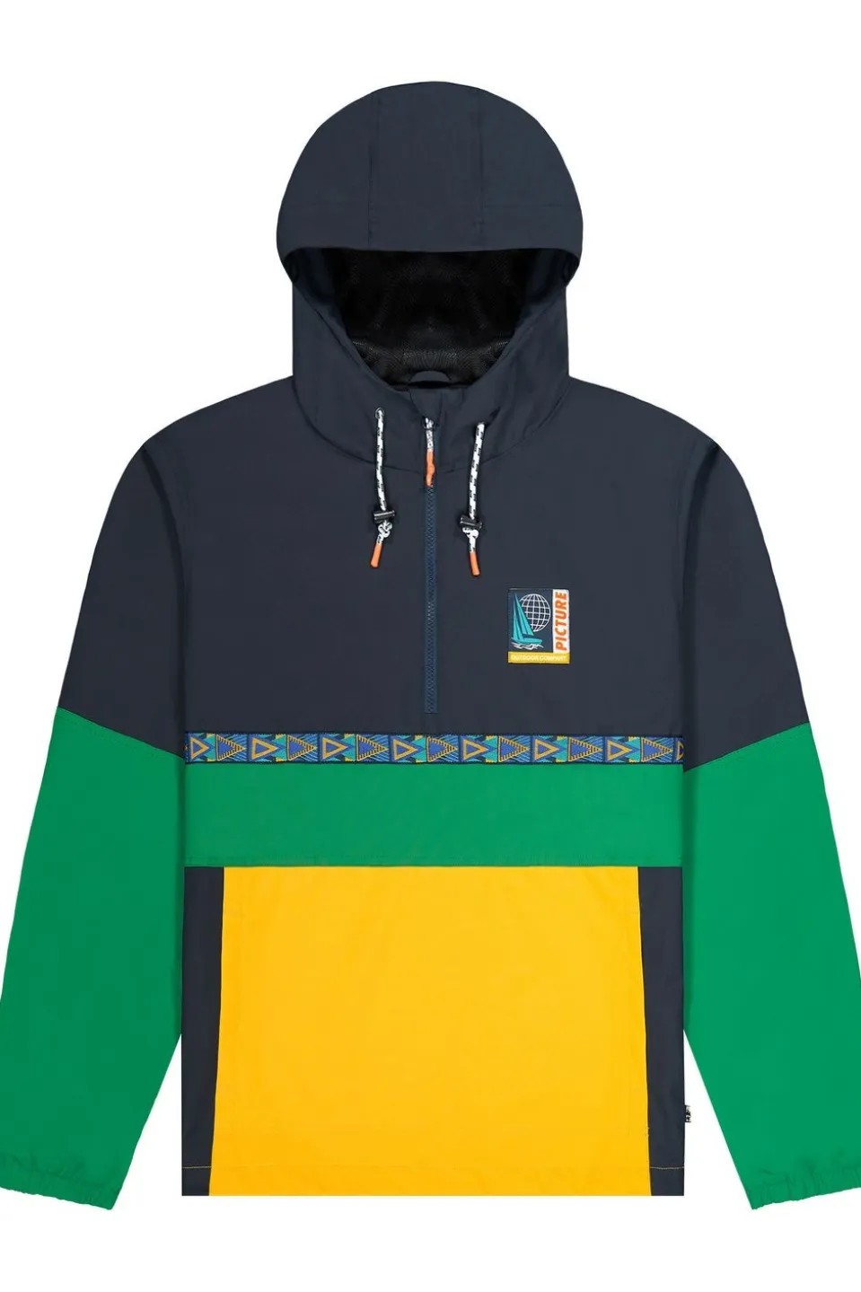 Picture Organic Clothing Hanko Jkt
