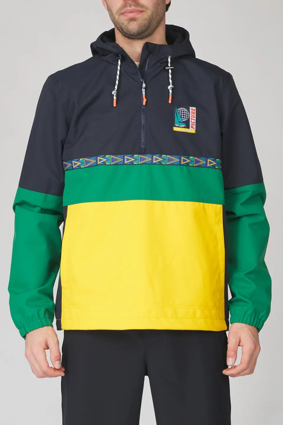 Picture Organic Clothing Hanko Jkt