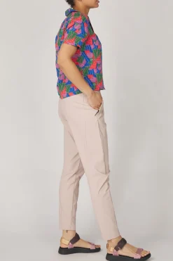 Picture Organic Clothing Hemd Kintha Shirt
