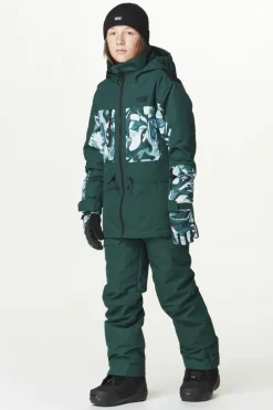 Picture Organic Clothing Skibroek Time Pants