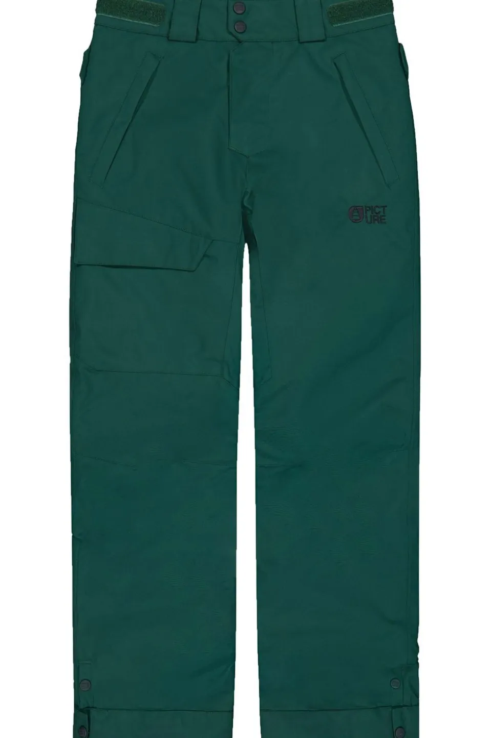 Picture Organic Clothing Skibroek Time Pants