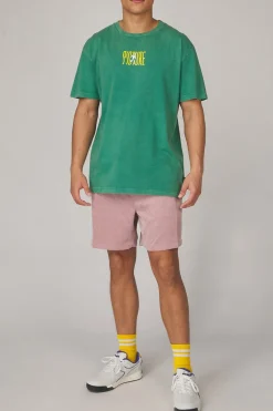 Picture Organic Clothing T-Shirt Caraballo Tee