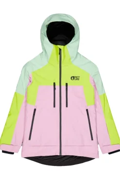 Picture Organic Clothing Ski-Jas Womens Exa Jkt