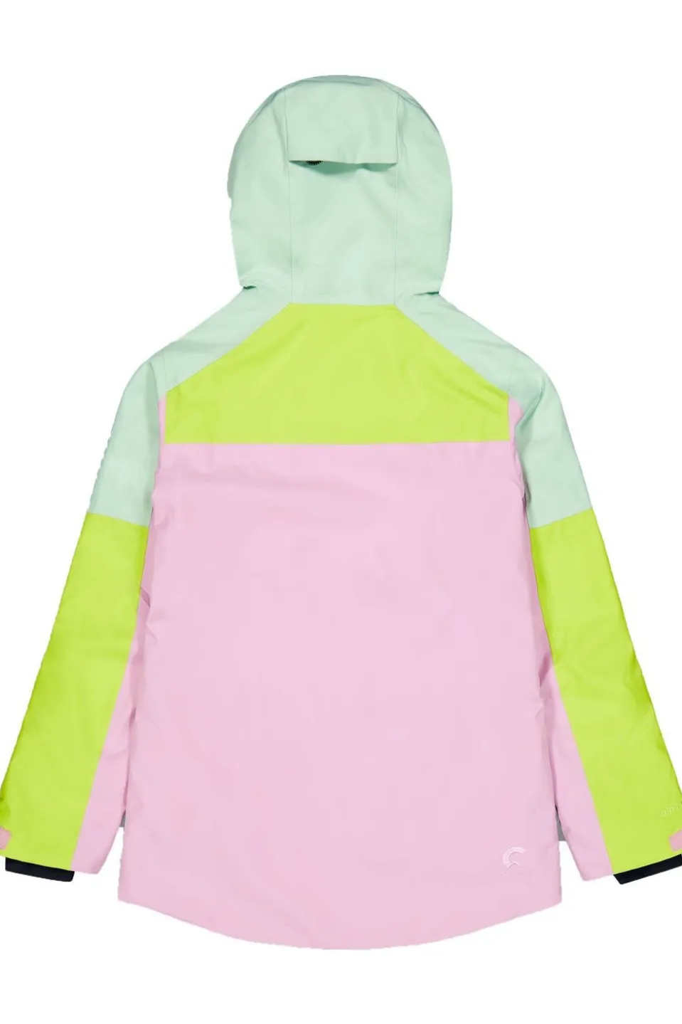 Picture Organic Clothing Ski-Jas Womens Exa Jkt