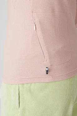 Picture Organic Clothing Fleece Windy 1/4 Fleece
