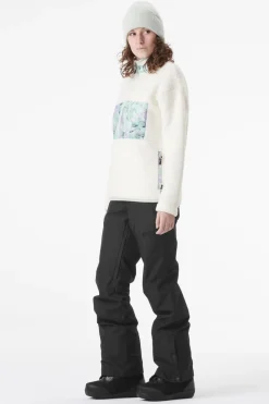 Picture Organic Clothing Fleece Naatil 1/4 Fleece