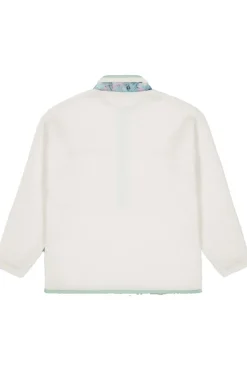 Picture Organic Clothing Fleece Naatil 1/4 Fleece