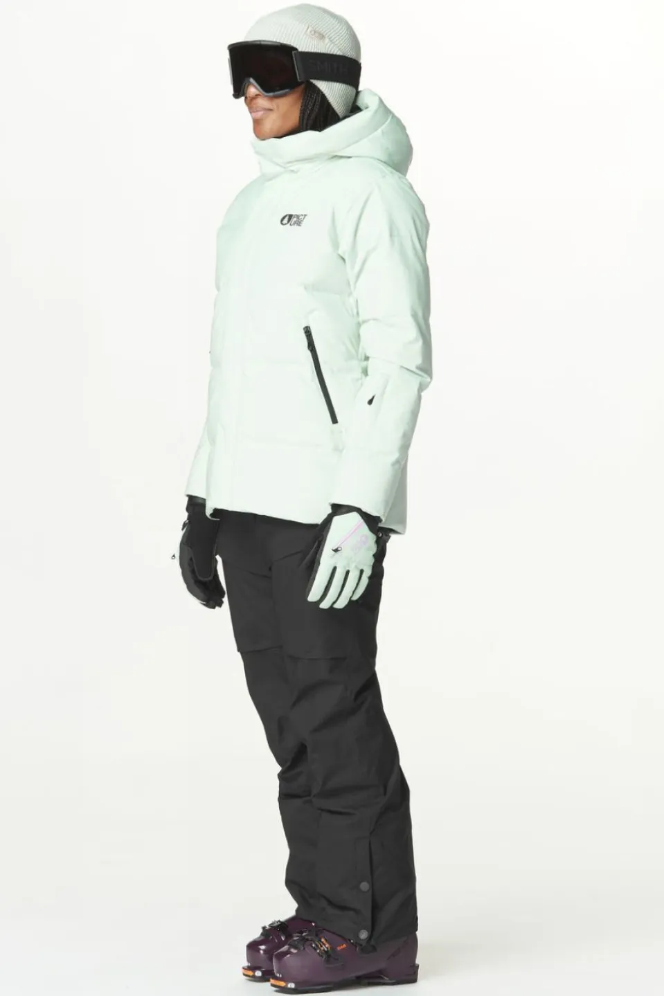 Picture Organic Clothing Ski-Jas Lement Jkt