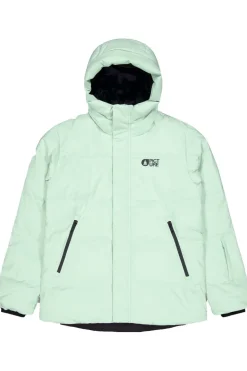 Picture Organic Clothing Ski-Jas Lement Jkt