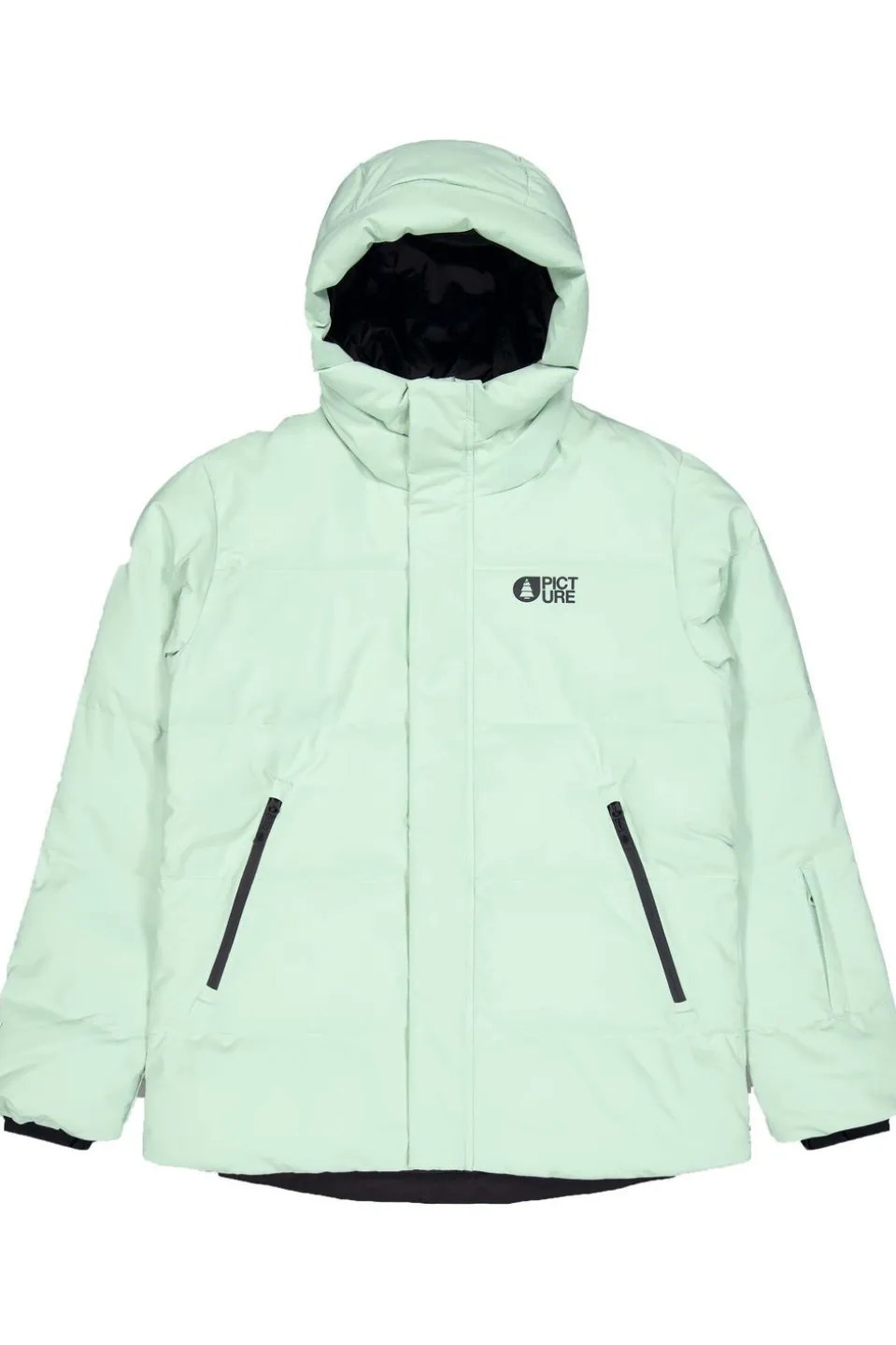 Picture Organic Clothing Ski-Jas Lement Jkt