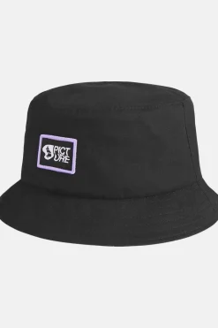 Picture Organic Clothing Hoed Okori 2In1 Bucket Hat