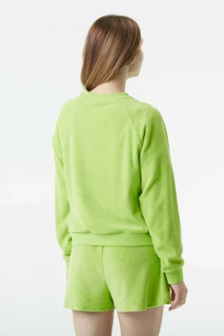 Picture Organic Clothing Trui Carrella Crew