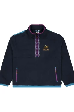 Picture Organic Clothing Fleece Gamvik 1/4 Zip
