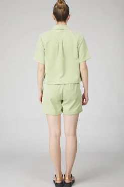 Picture Organic Clothing Hemd Sesia Cord Shirt
