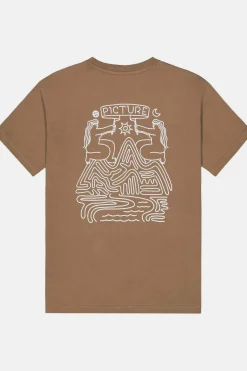 Picture Organic Clothing T-Shirt Terra Tee