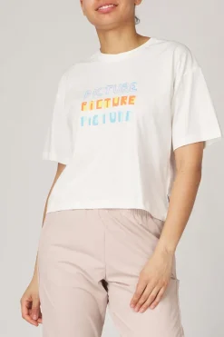 Picture Organic Clothing T-Shirt Keynee Tee