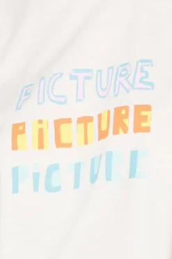 Picture Organic Clothing T-Shirt Keynee Tee