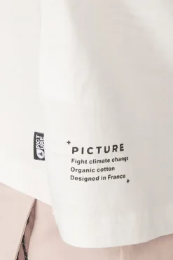 Picture Organic Clothing T-Shirt Keynee Tee