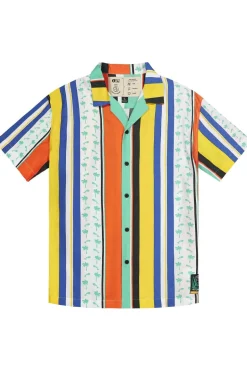 Picture Organic Clothing Hemd Mareeba Shirt