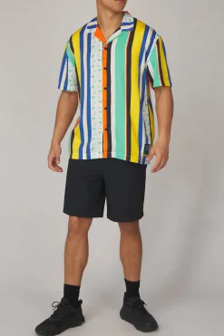 Picture Organic Clothing Hemd Mareeba Shirt