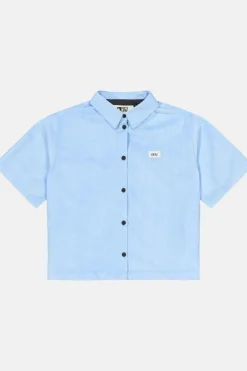 Picture Organic Clothing T-Shirt Sesia Cord Shirt