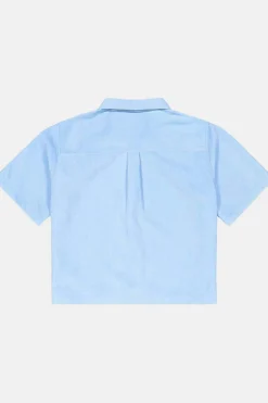 Picture Organic Clothing T-Shirt Sesia Cord Shirt