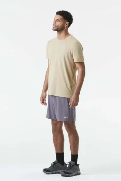 Picture Organic Clothing T-Shirt Timont Ss Urban Tech Tee