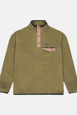Picture Organic Clothing Fleece Arcca 1/4 Fleece