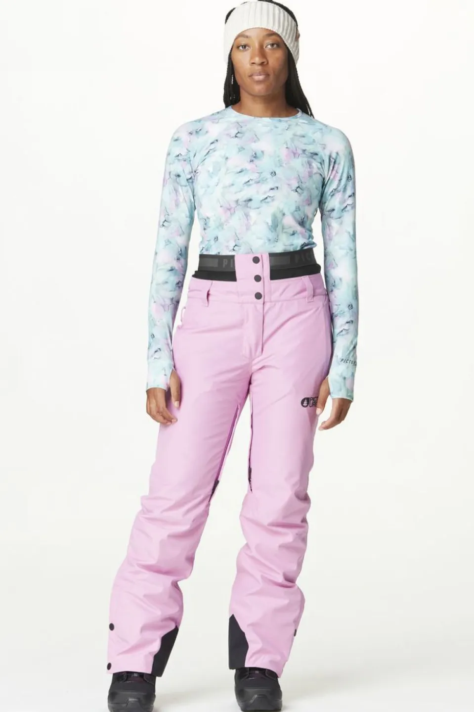 Picture Organic Clothing Skibroek Womens Exa Pants