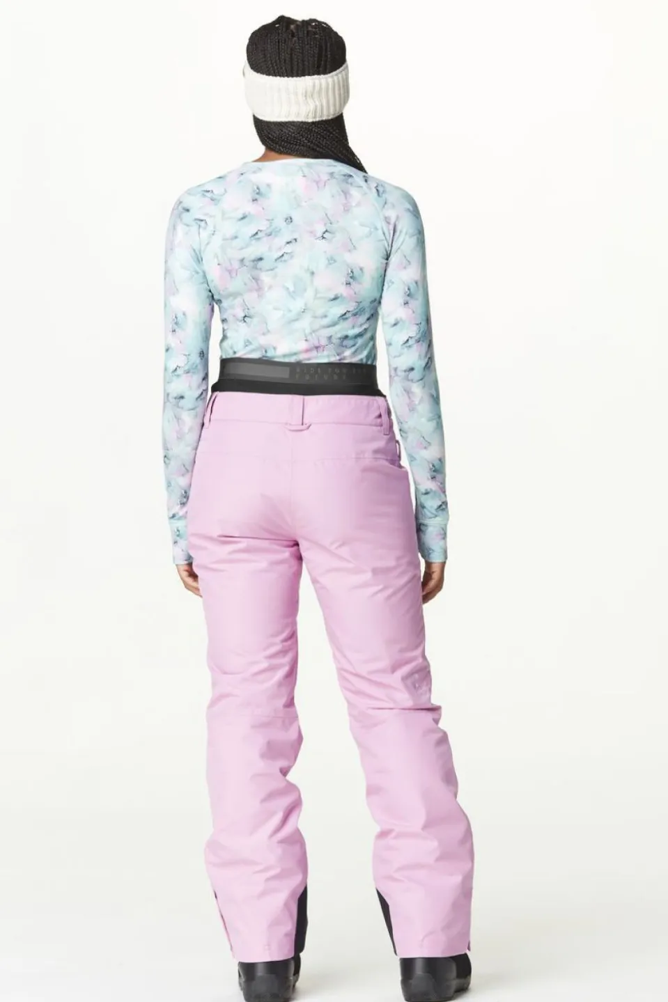 Picture Organic Clothing Skibroek Womens Exa Pants