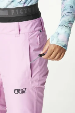 Picture Organic Clothing Skibroek Womens Exa Pants