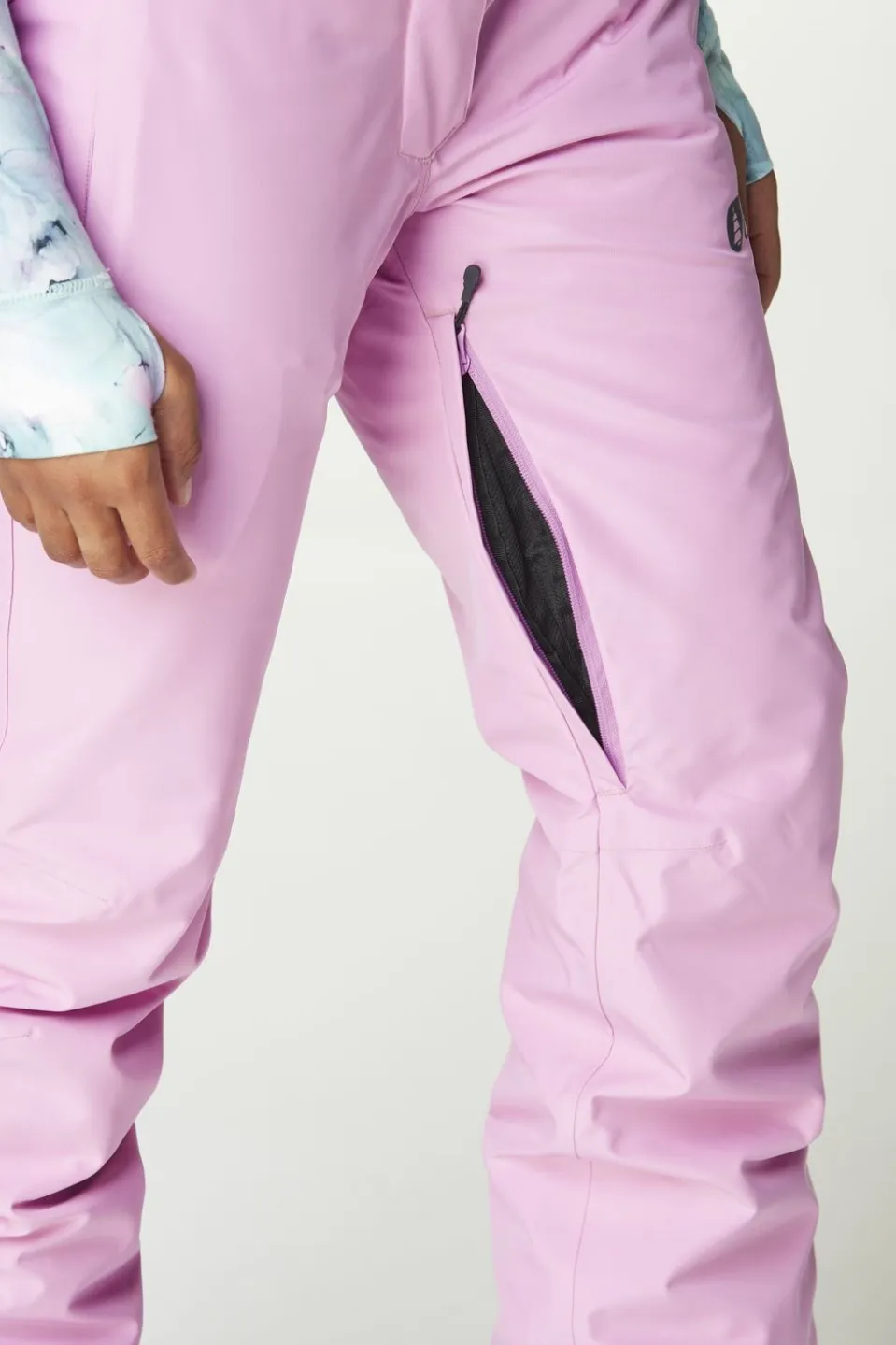 Picture Organic Clothing Skibroek Womens Exa Pants