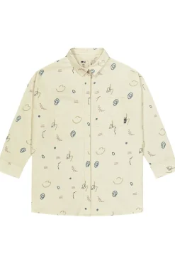 Picture Organic Clothing Hemd Eyauta Shirt