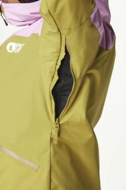 Picture Organic Clothing Ski-Jas Womens Sitkah Jkt