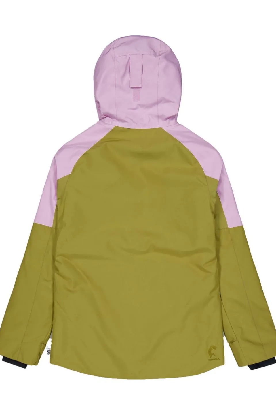 Picture Organic Clothing Ski-Jas Womens Sitkah Jkt