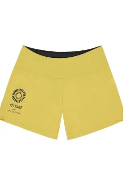 Picture Organic Clothing Short Zovia Stretch Shorts