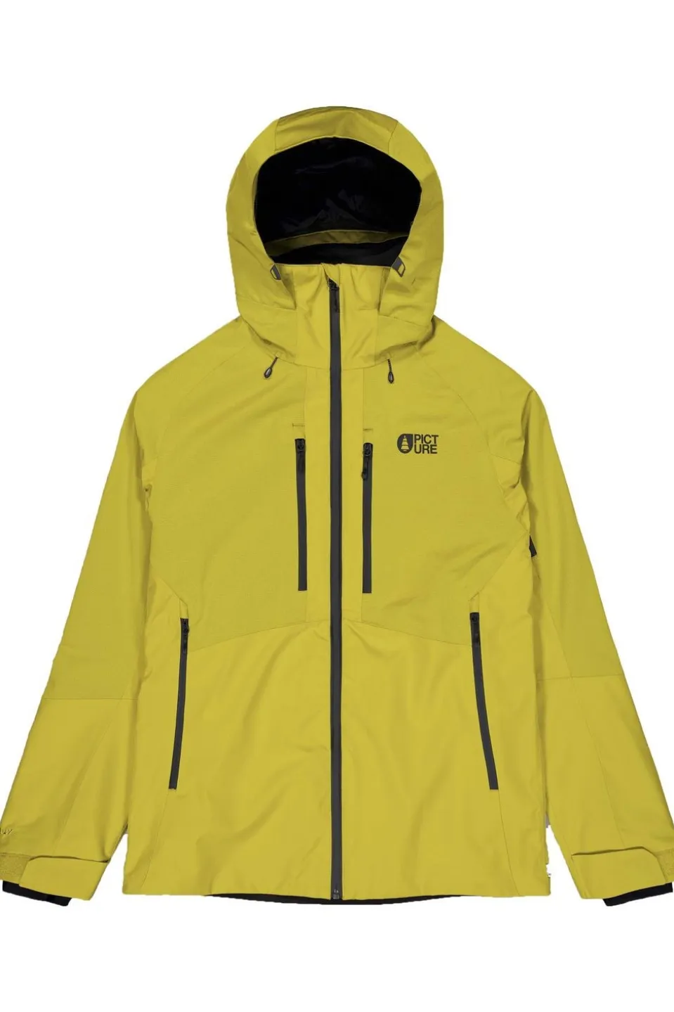 Picture Organic Clothing Ski-Jas Goods Jkt