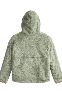 Picture Organic Clothing Fleece Darie 1/4 Hoodie