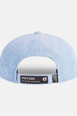 Picture Organic Clothing Pet Qorda W Cap