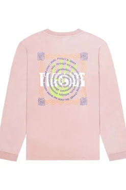 Picture Organic Clothing T-Shirt Ofiters Ls Tee
