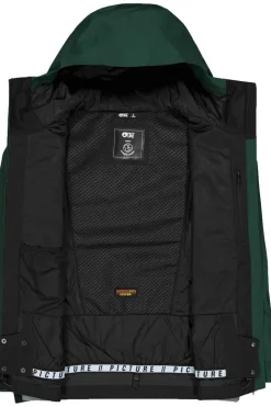 Picture Organic Clothing Ski-Jas Picture Object Jkt