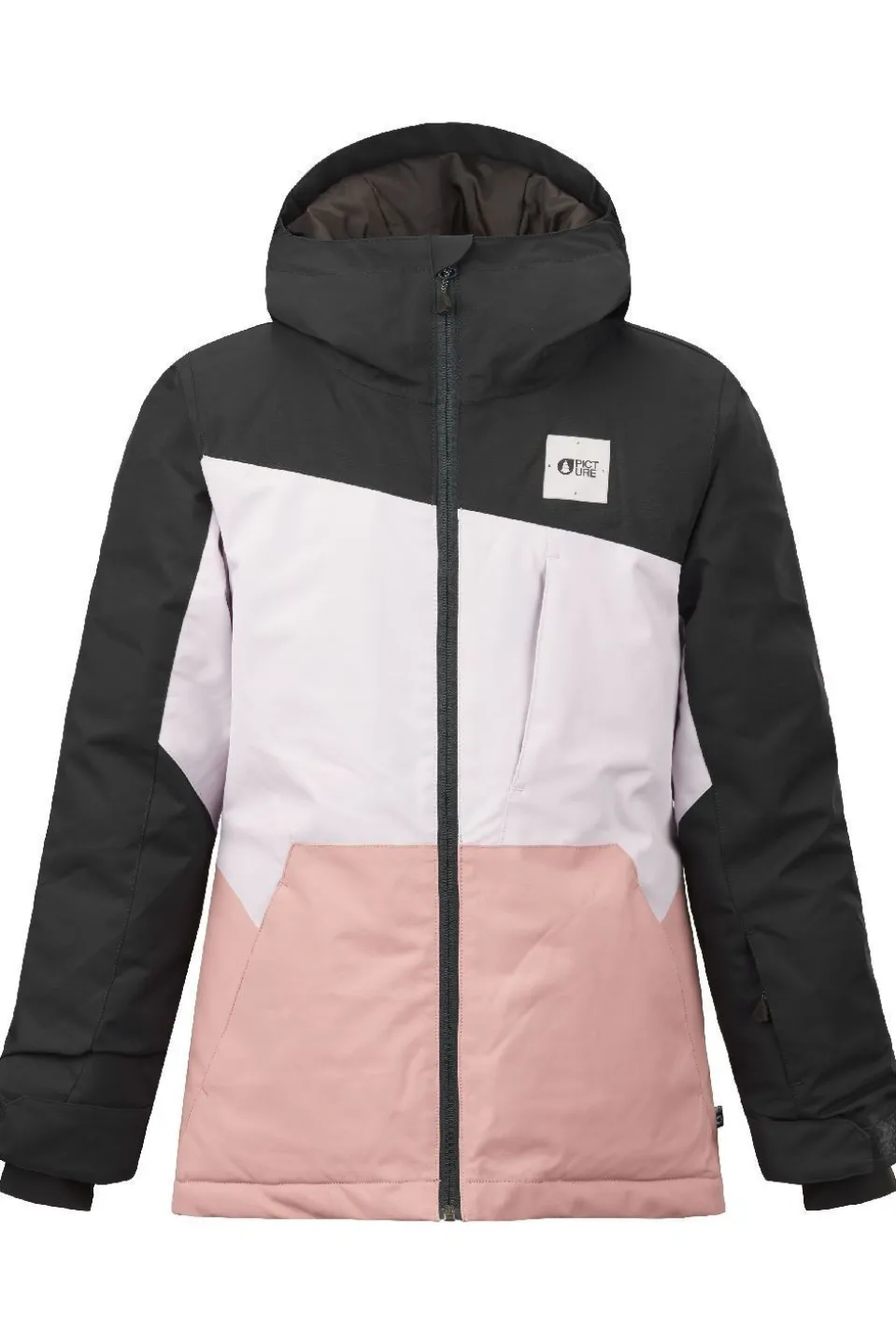 Picture Organic Clothing Verhuur - Ski Jas Seady