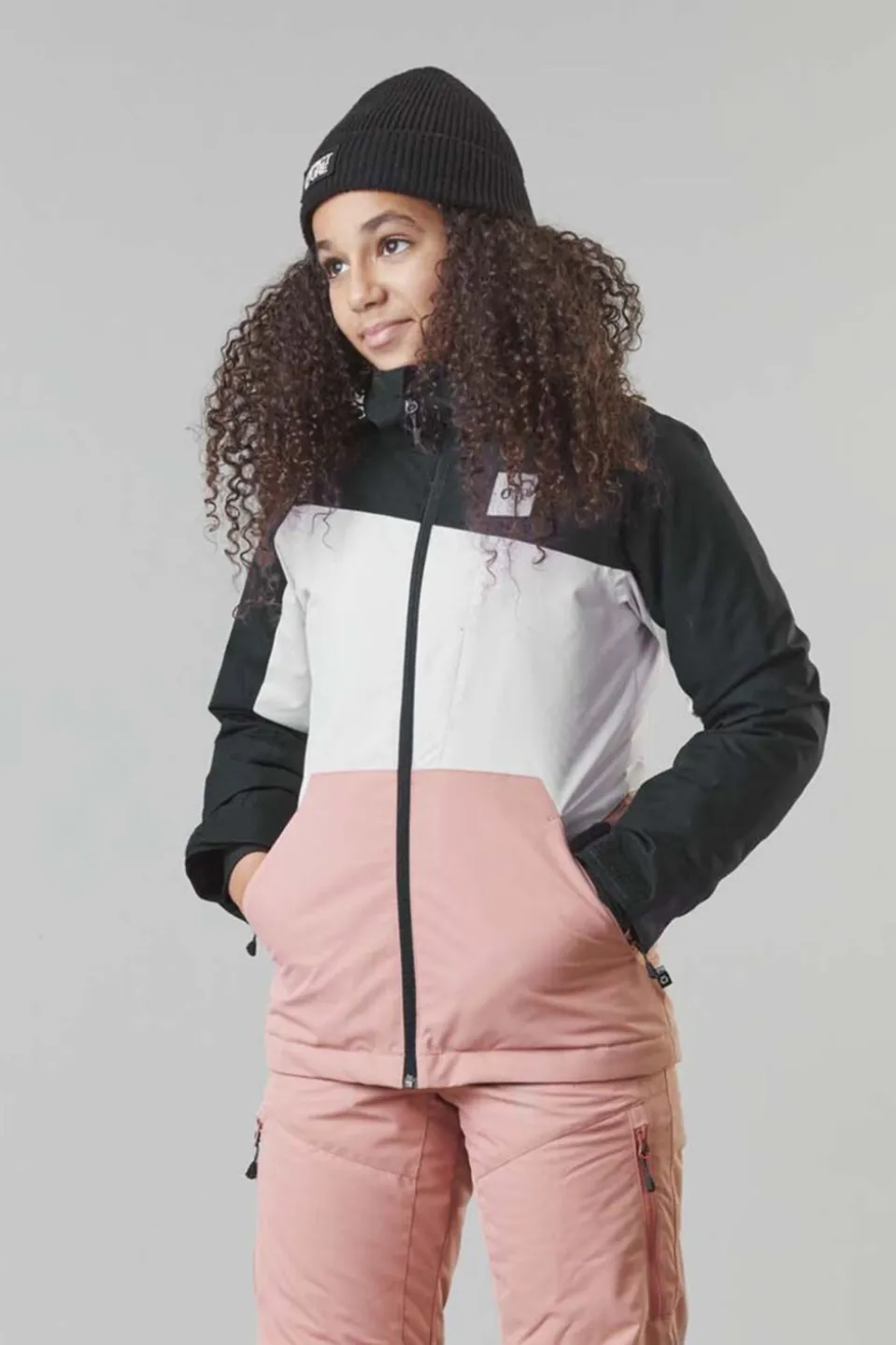 Picture Organic Clothing Verhuur - Ski Jas Seady
