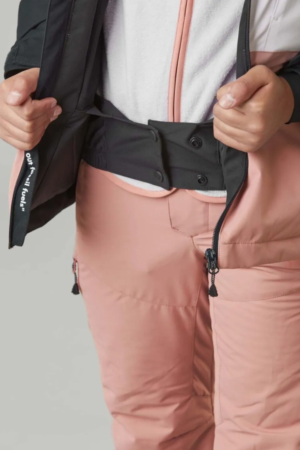 Picture Organic Clothing Verhuur - Ski Jas Seady