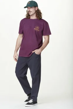 Picture Organic Clothing T-Shirt Koleoh Tee
