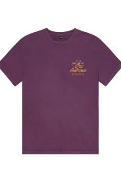 Picture Organic Clothing T-Shirt Koleoh Tee