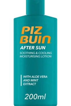 Piz Buin Aftersun Lotion 200Ml