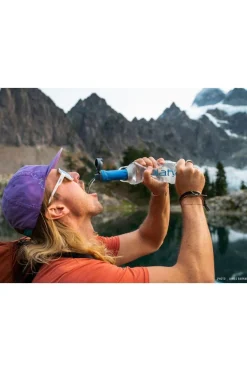 Platypus Waterfilter Quickdraw Microfilter + Reservoir