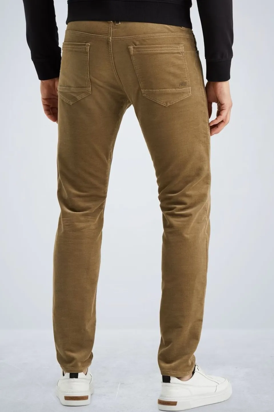 PME Legend Broek Tailwheel Structure Soft Touch